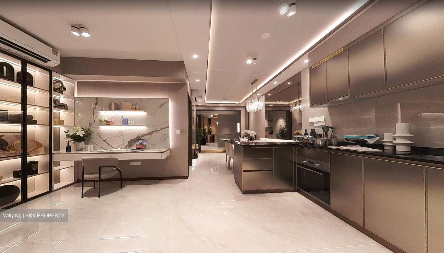Chuan Park (D19), Condominium #475617051